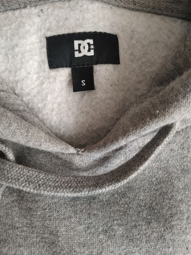 Sudadera DC SHOES hombre