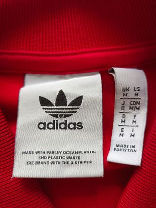 chaqueta Chandal Adidas Originals