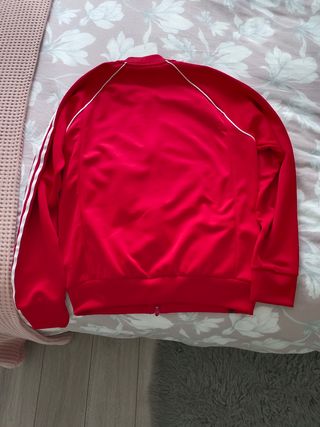 chaqueta Chandal Adidas Originals