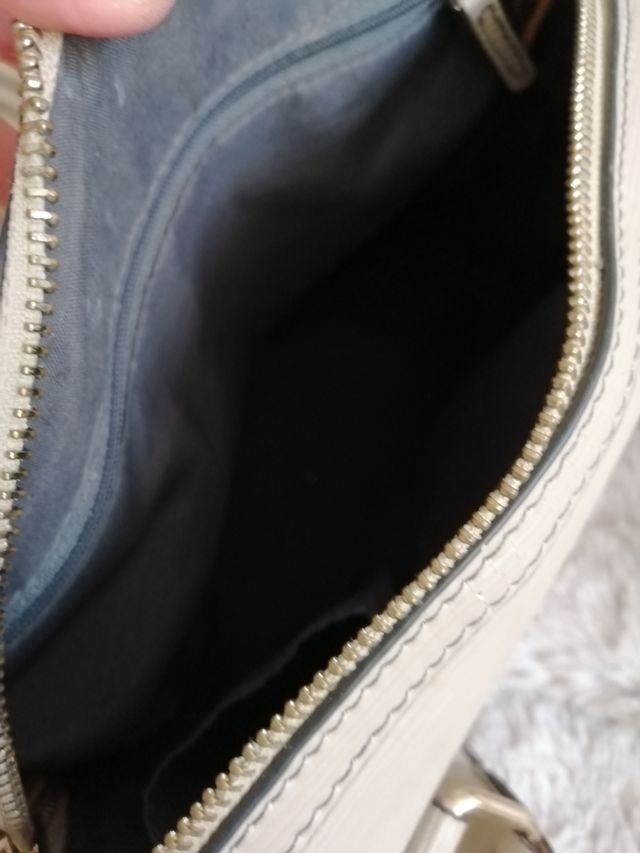 Bolso gran capacidad