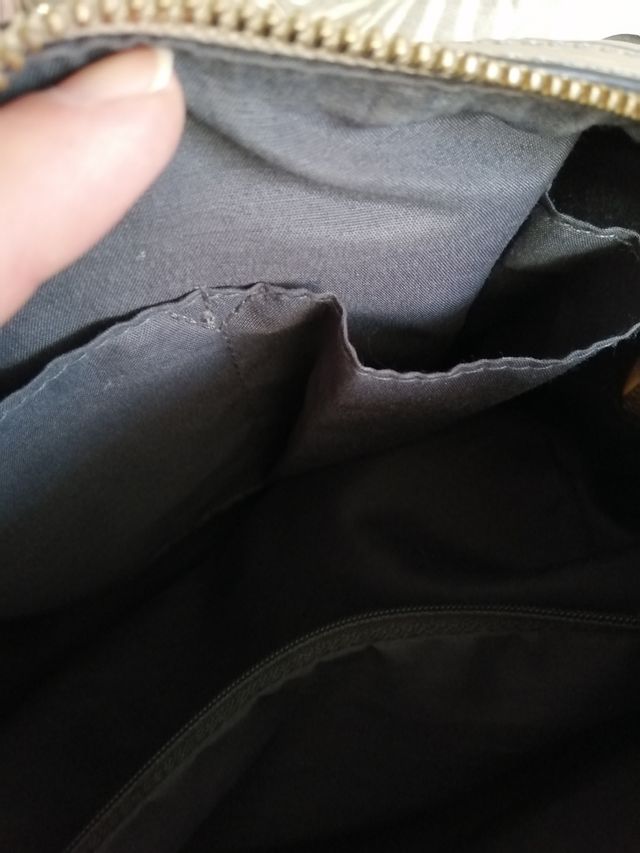 Bolso gran capacidad