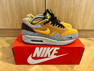 air max 1 atmos safari