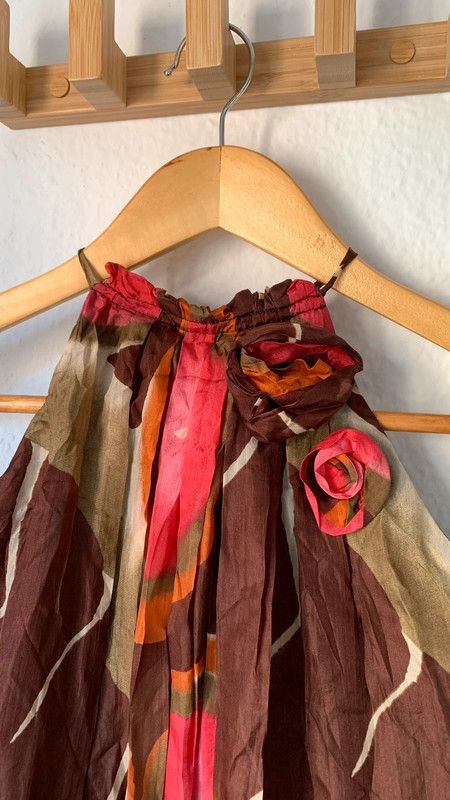 Vestido ZARA talla S