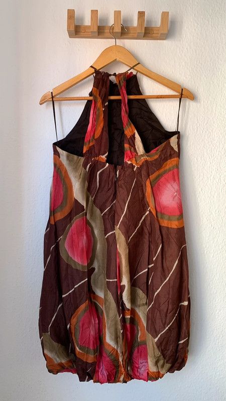 Vestido ZARA talla S