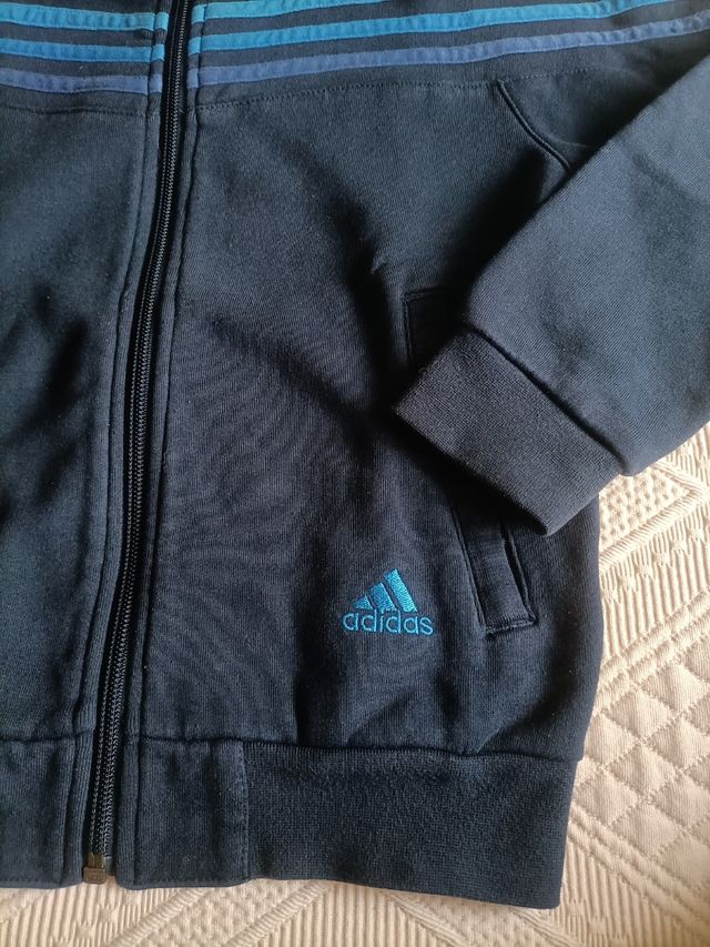 Sudadera Adidas