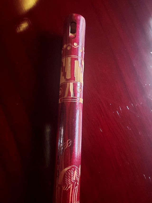FLAUTA ETNICA