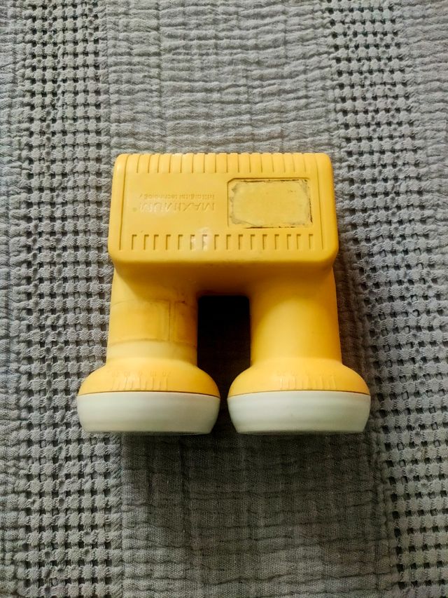 LNB Dual Astra Hotbird