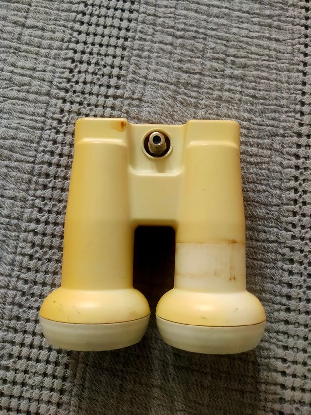 LNB Dual Astra Hotbird