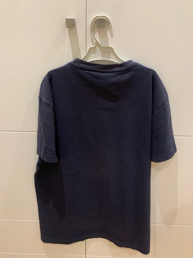 Camiseta Ralph Lauren