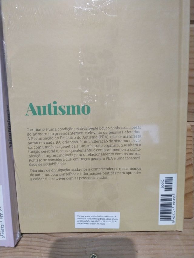 Autismo y Mindfulnes