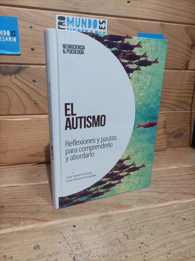 Autismo y Mindfulnes