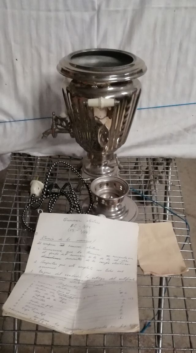 APARATO DE LABORATORIO