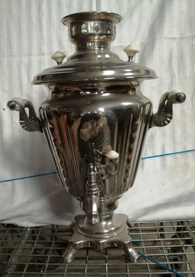 APARATO DE LABORATORIO