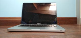 MACBOOK PRO 2011 13