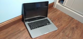 MACBOOK PRO 2011 13