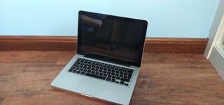 MACBOOK PRO 2011 13
