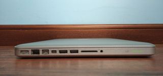 MACBOOK PRO 2011 13