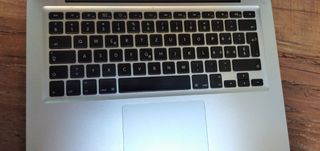 MACBOOK PRO 2011 13