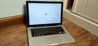 MACBOOK PRO 2011 13