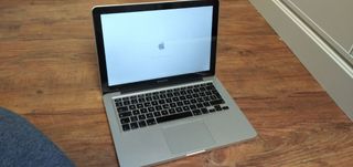 MACBOOK PRO 2011 13