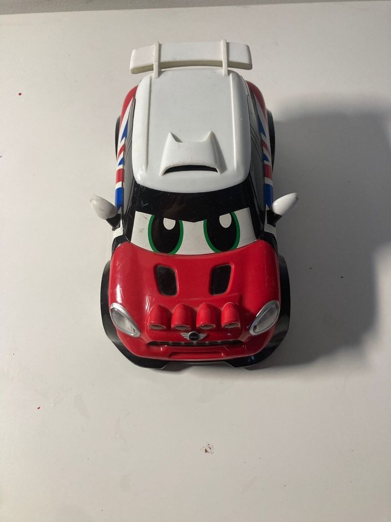 Imagen de Coche Mini