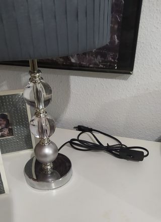 Lámpara 