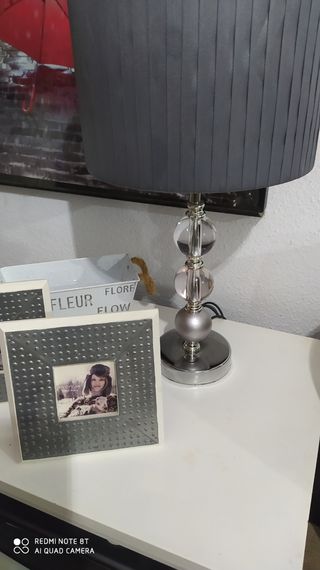 Lámpara 