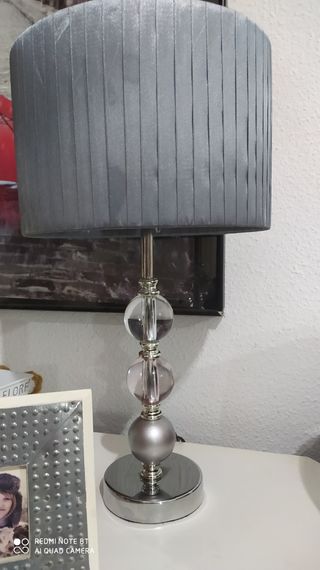 Lámpara 