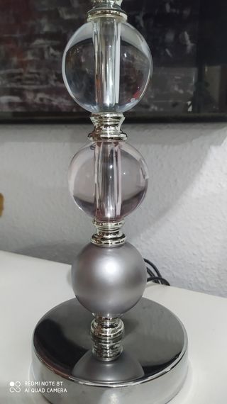 Lámpara 