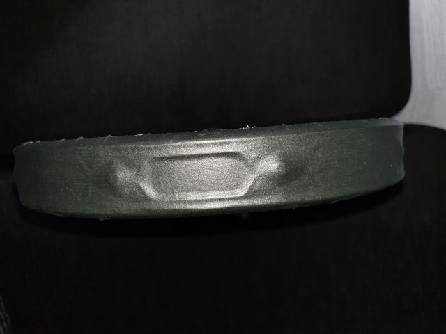 PALA PÁDEL HACKCTR 2020 Y FUNDA DE REGALO