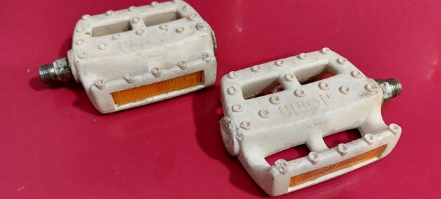 pedales bmx marca union