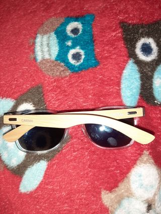 Gafas Polarizadas Nuevas