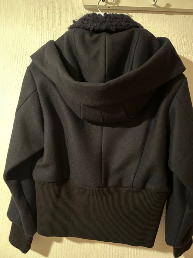 Cazadora Bimba y Lola