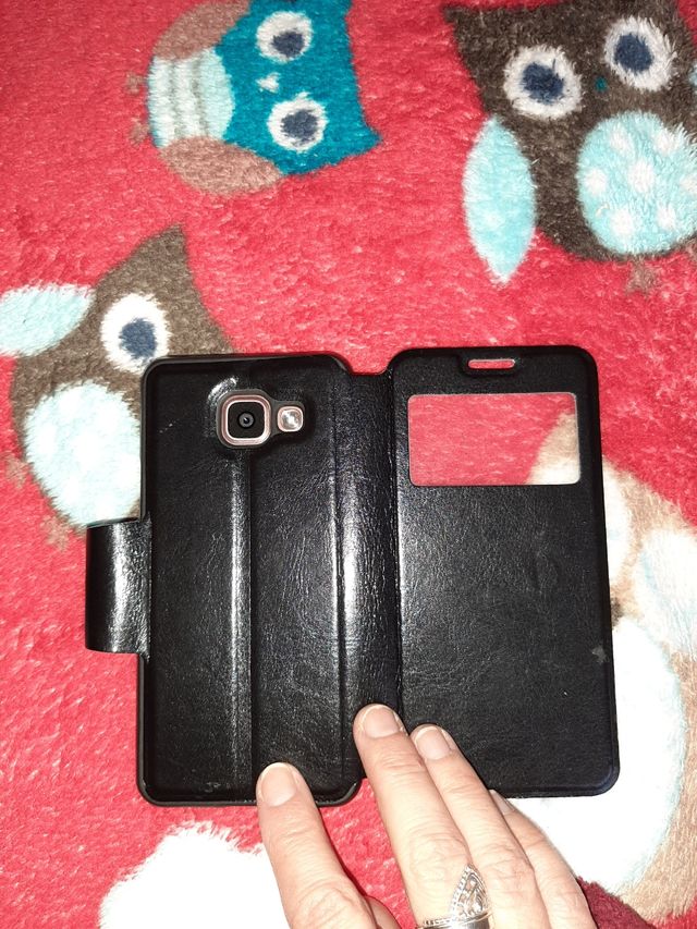 Samsung Galaxy A3 2016