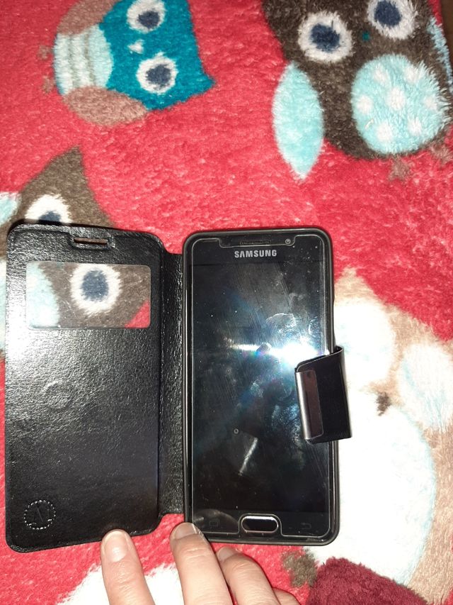 Samsung Galaxy A3 2016