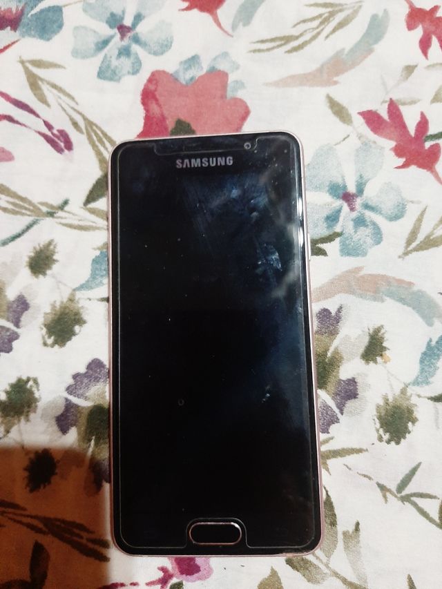 Samsung Galaxy A3 2016