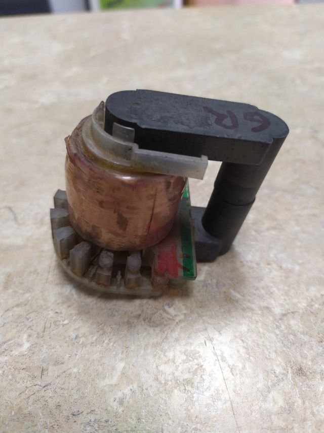 TRANSFORMADOR FLY BACK