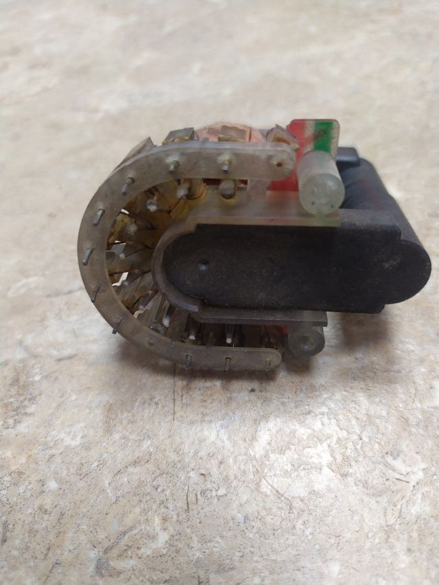 TRANSFORMADOR FLY BACK