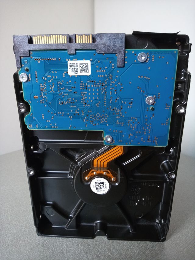 Disco Duro Toshiba DT01 ACA050, 500GB, SATA, 3,5"