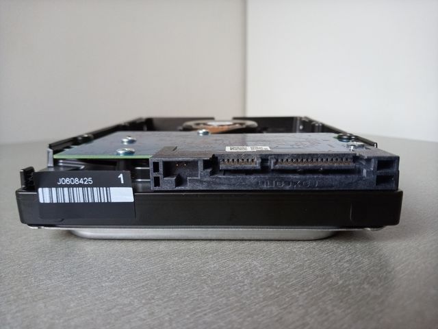 Disco Duro Toshiba DT01 ACA050, 500GB, SATA, 3,5"