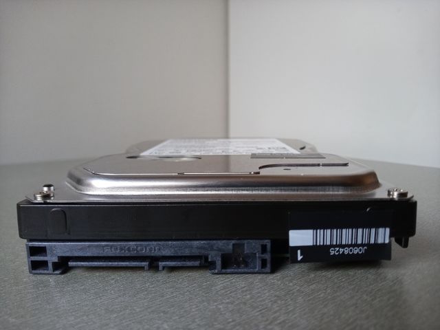 Disco Duro Toshiba DT01 ACA050, 500GB, SATA, 3,5"