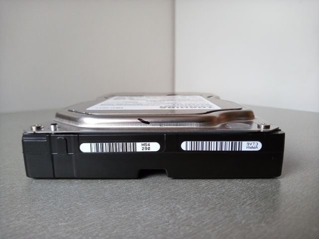 Disco Duro Toshiba DT01 ACA050, 500GB, SATA, 3,5"