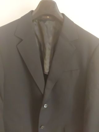 Americana El Corte Inglés 