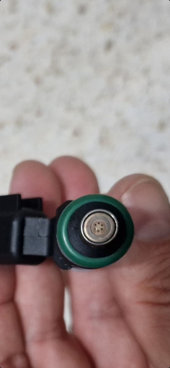 Inyectores NUEVOS Bosch 386cc 550cc  1.8T 2.7T