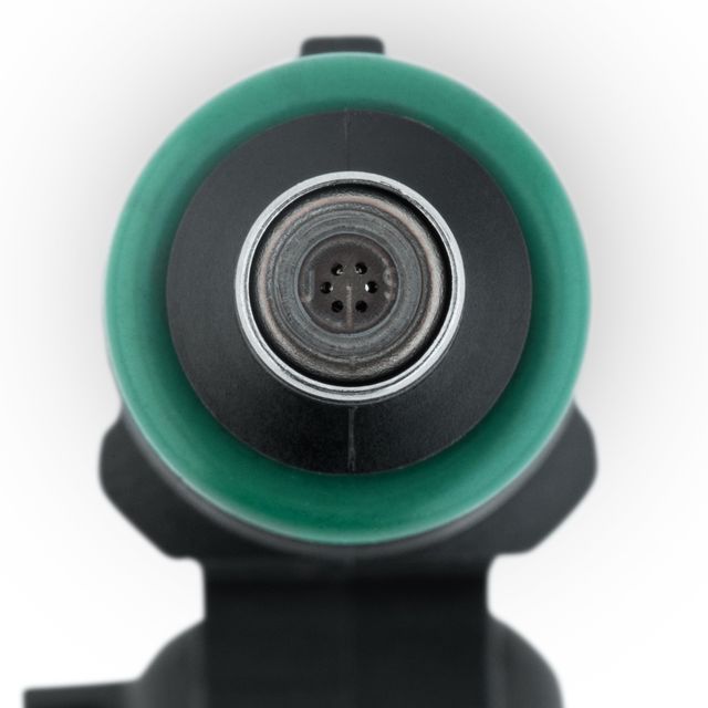 Inyectores NUEVOS Bosch 386cc 550cc  1.8T 2.7T