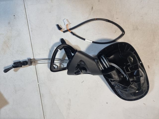 Espejo Izq Renault Modus