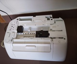 Impresora HP DeskJet 2723, Wi-Fi, USB
