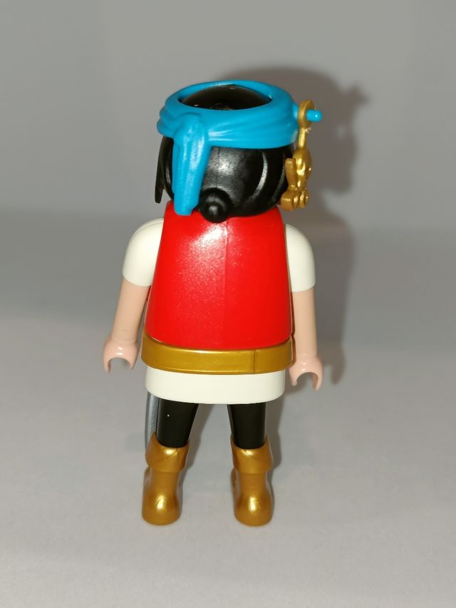 pirata Playmobil