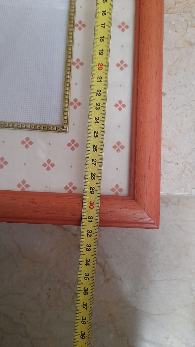 cuadro de nombre paula