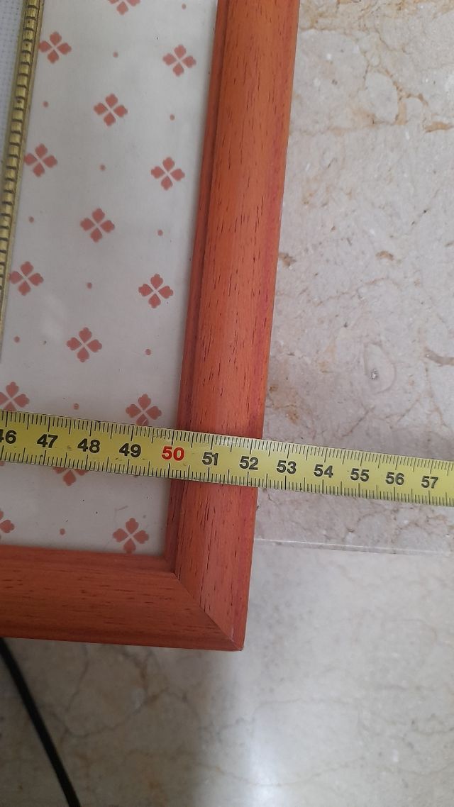 cuadro de nombre paula